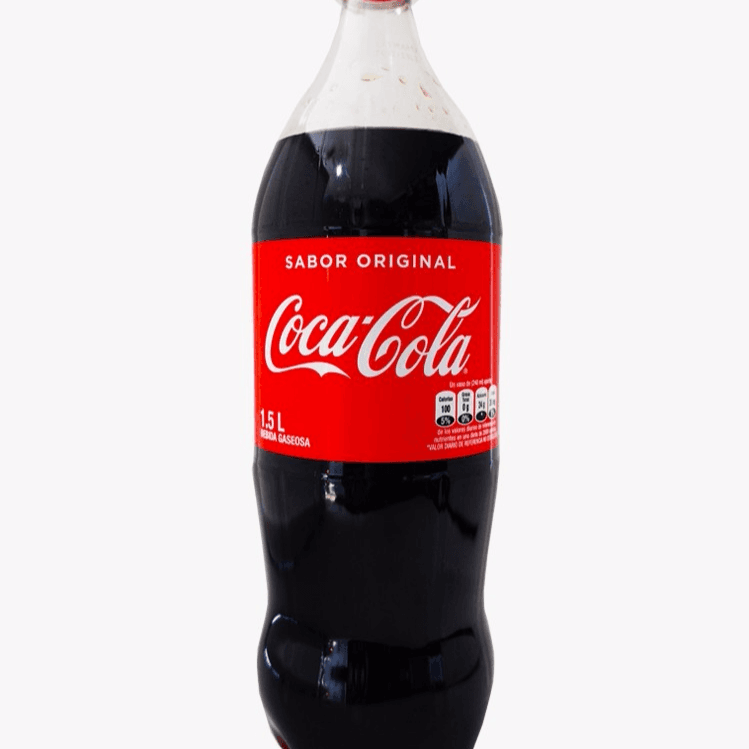 Coca Cola 1.5lt