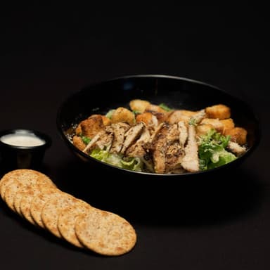 Ensalada Cesar's