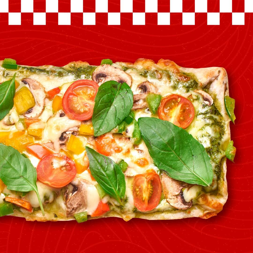 Vegetariana
