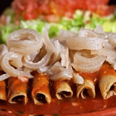 Tacos Cueritos Hott