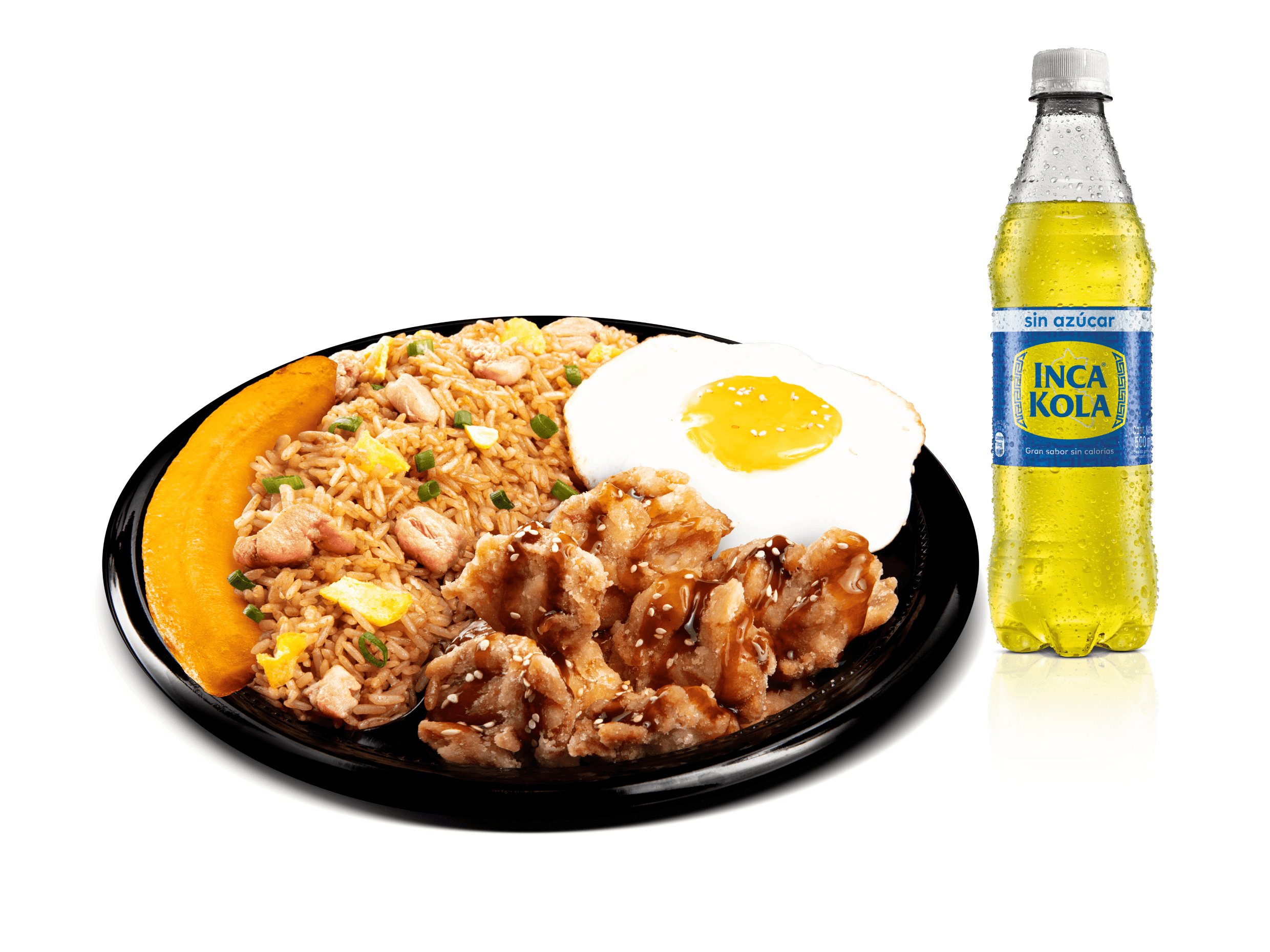 Promo Sabor Peruano
