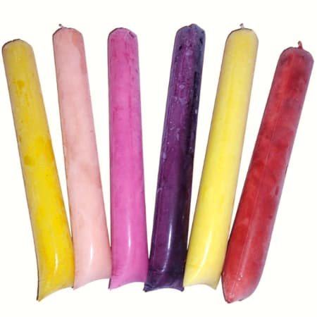 Boli de pistache