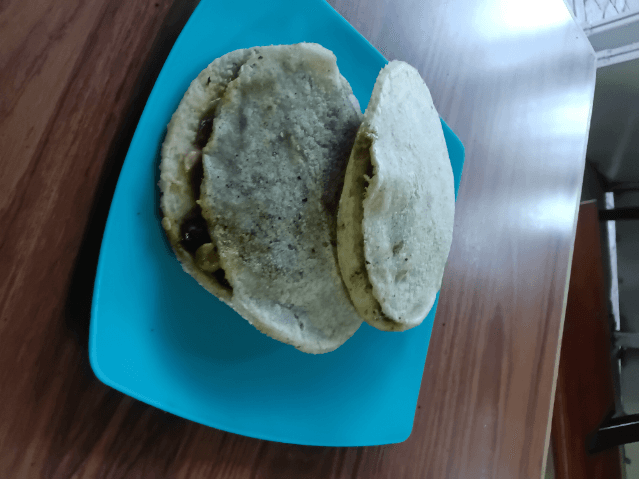 Gorditas cristy y rafa guadiana