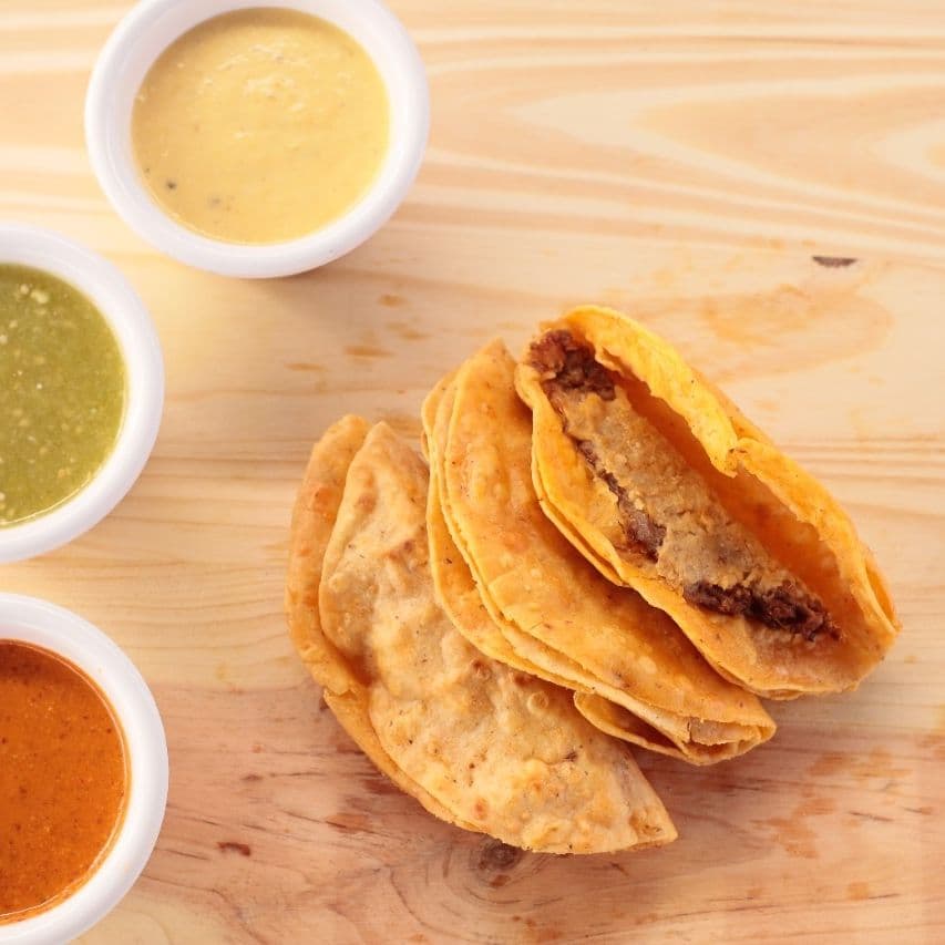 Combo Dorados