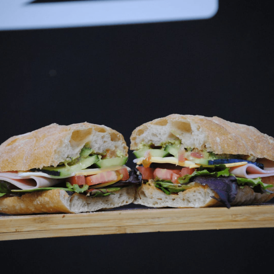Ciabatta
