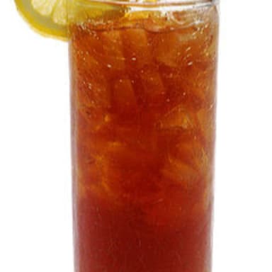 Té frio