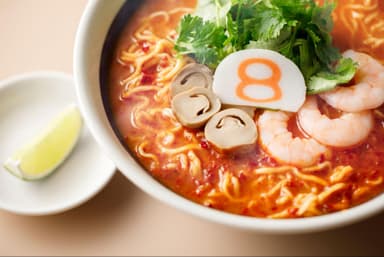 RAMEN THAI TOM YUM