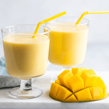 Batido de Mango