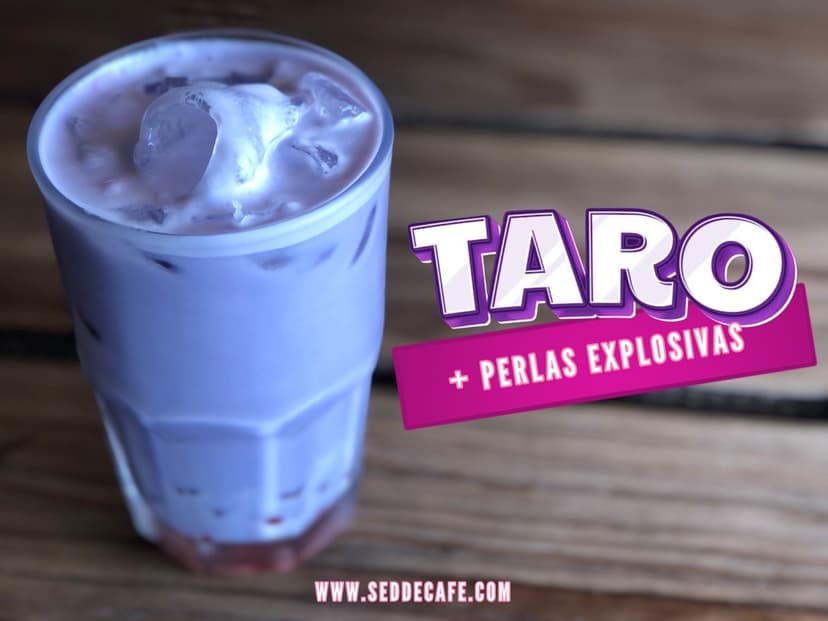 Sed de CAFÉ