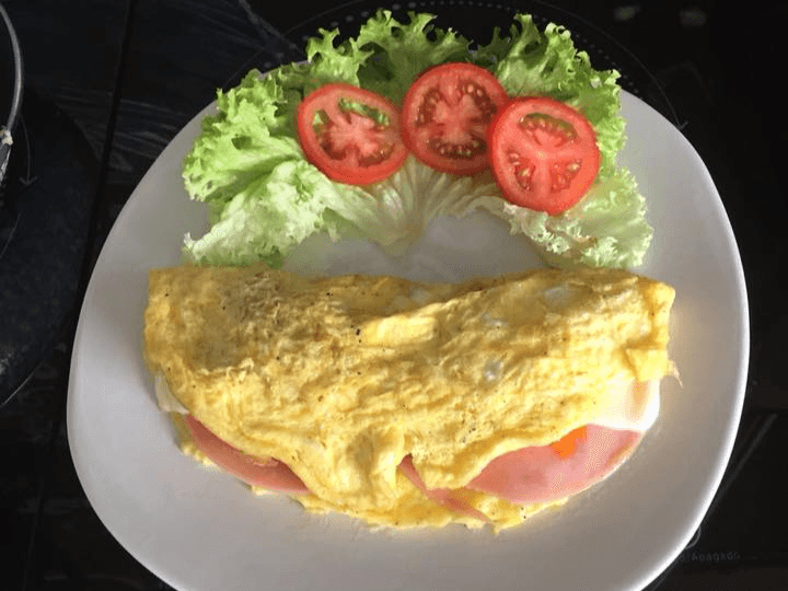 Omelette
