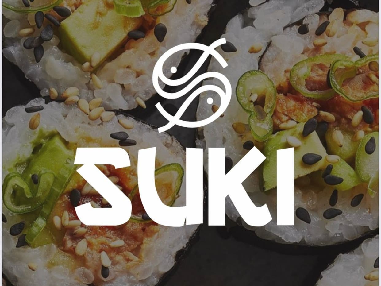 Suki Roll