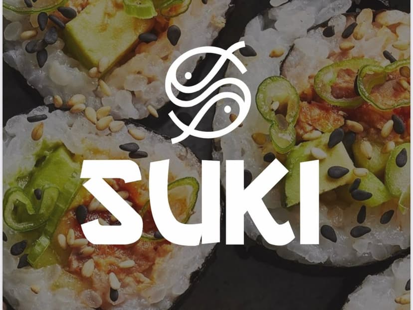 Suki Roll