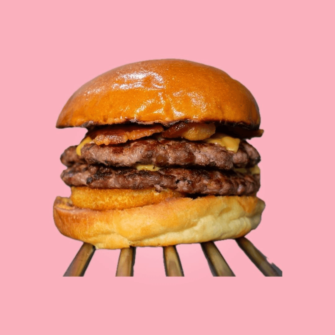 Hamburguesa Especial