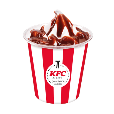 Sundae de Chocolate