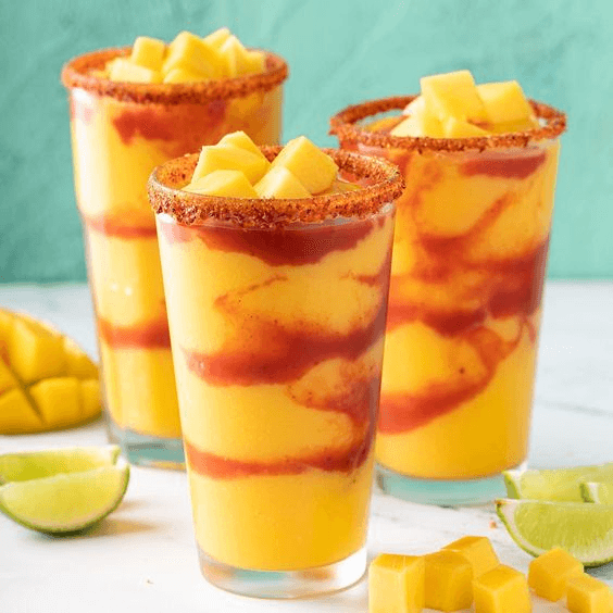 Chamoyada