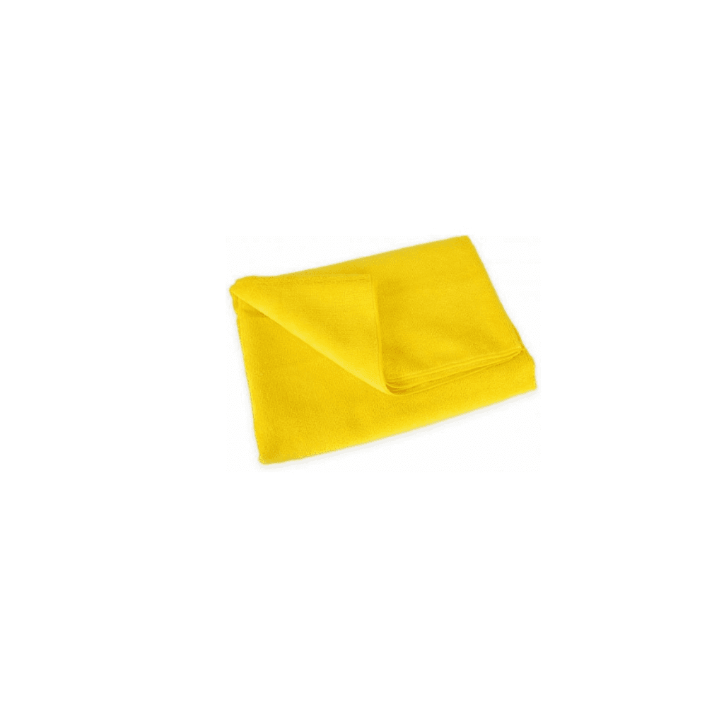 TOALLA MICROFIBRA 33/40CM C/U