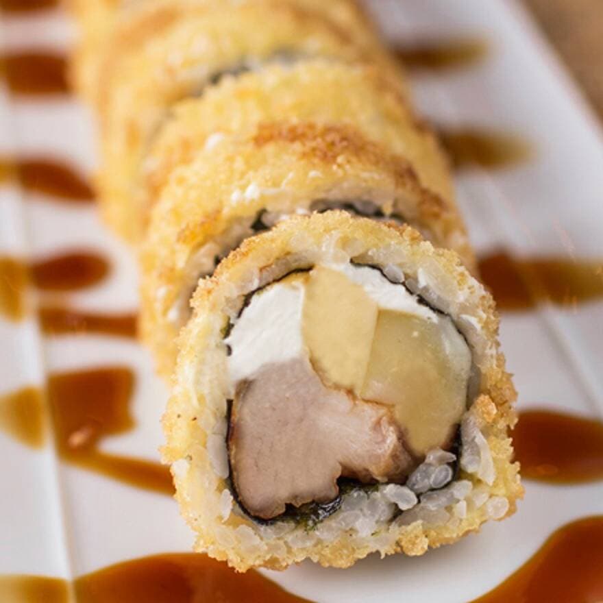Terimaki