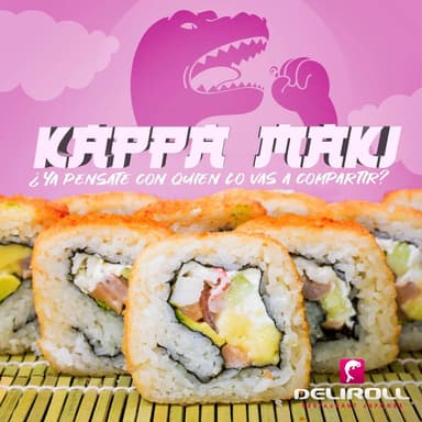 Kappamaki