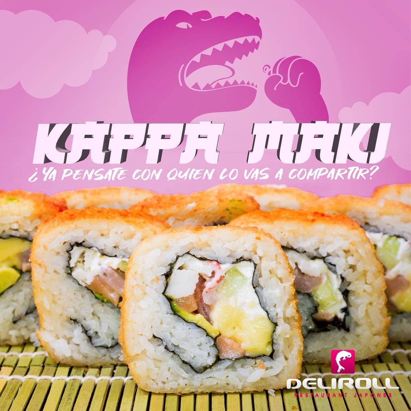 Kappamaki