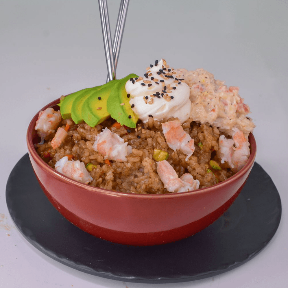 YAKIMESHI CAMARON