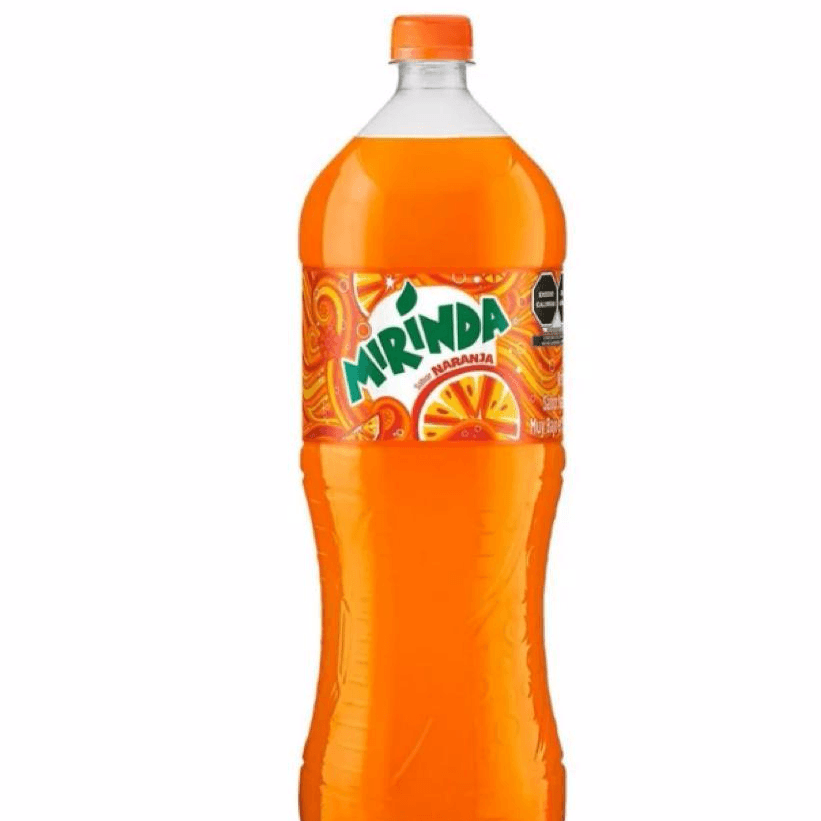 Mirinda 2litros