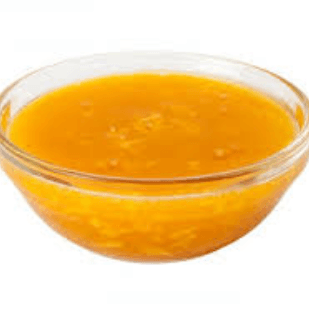 Aderezo Mango