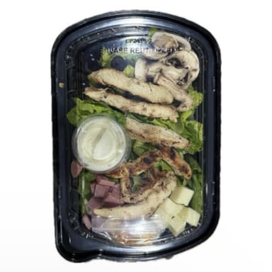 Ensalada Bocado Verde
