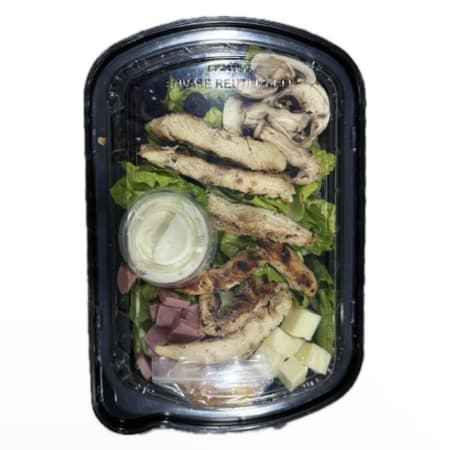 Ensalada Bocado Verde