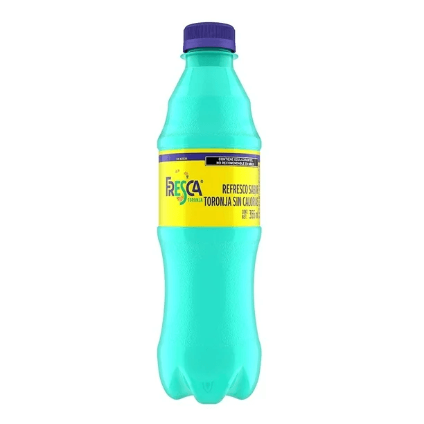 Fresca 355ml