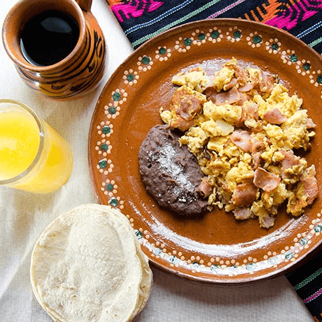 Huevos al Gusto