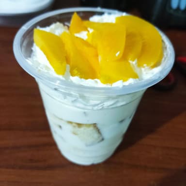 Tres Leches 12 oz