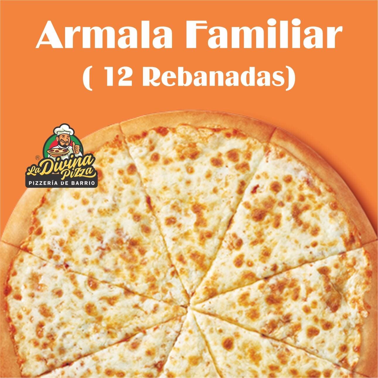 Ármala en Familia
