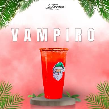 Vampiro de Litro