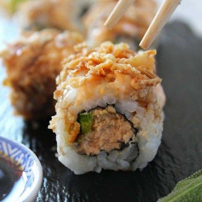 ranbo roll