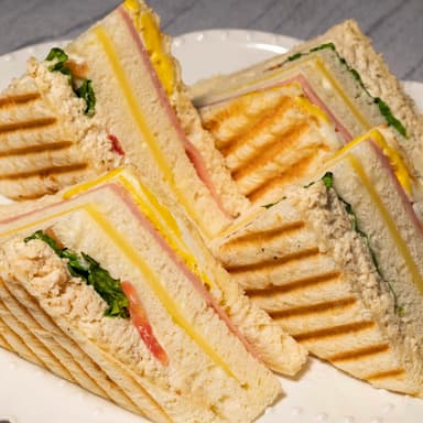 Club Sándwich