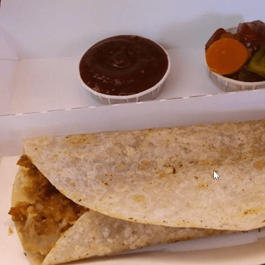 Burritos