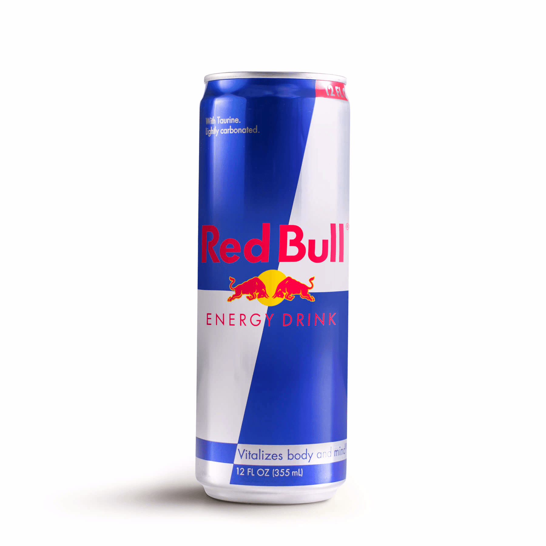 REDBULL Lata 250ml