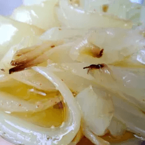 Cebolla Asada