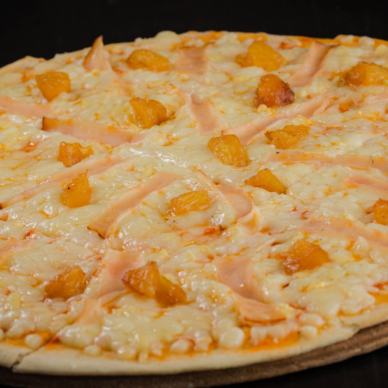 Pizza Aloha
