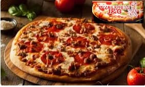 Pizza Express J & G