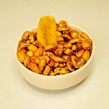 Porción de Canchita Serrana