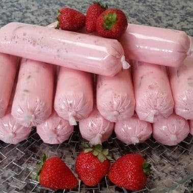 Fresas