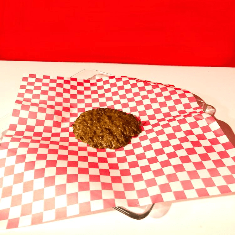 CARNE DE HAMBURGUESA