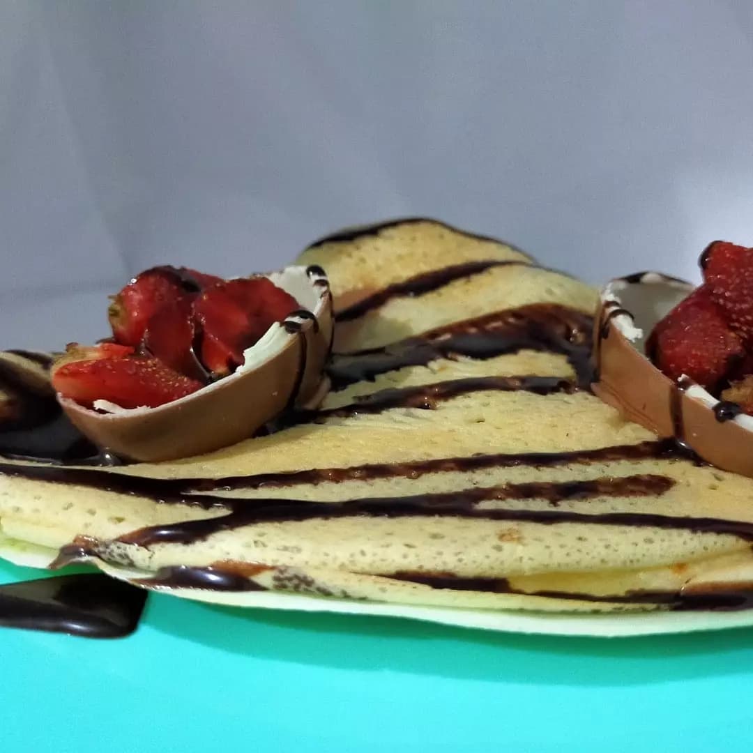 Crepa Especial