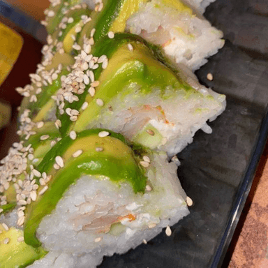 Avocado Roll