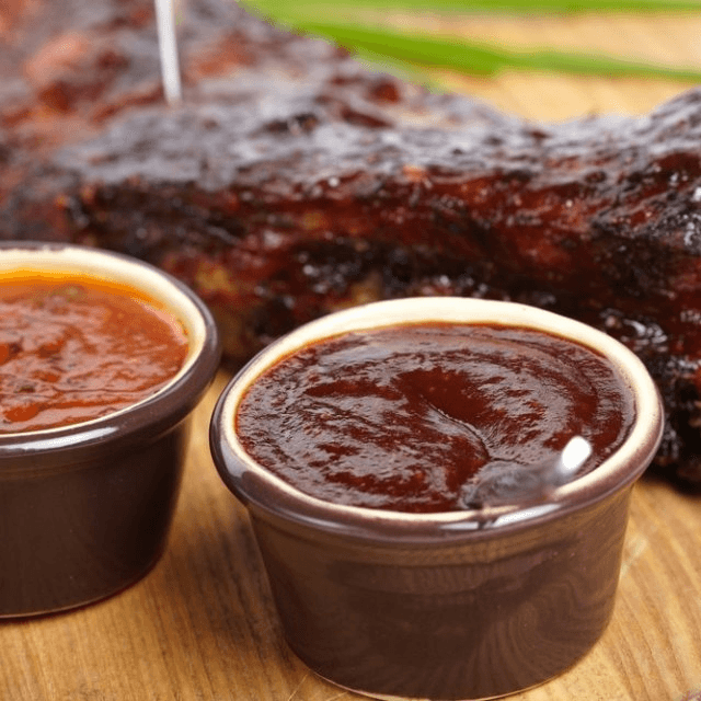 Preparado BBQ