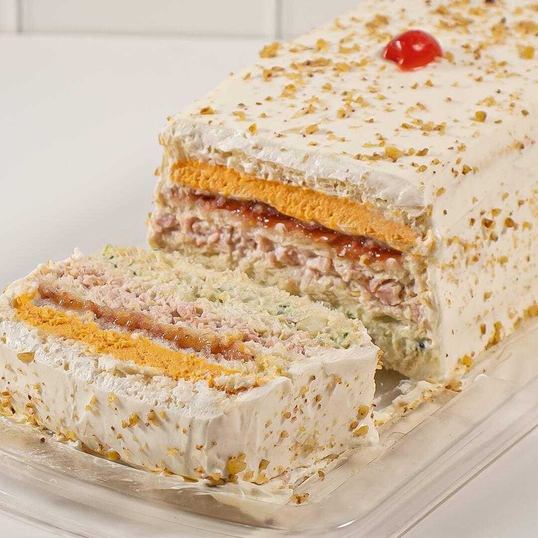 Sandwichón Gde