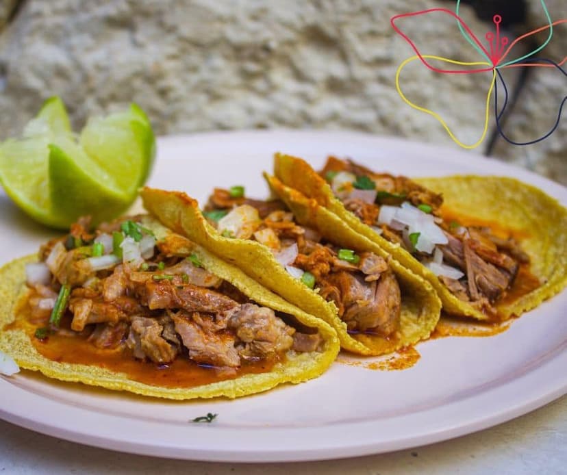 Taquería San Carnitas