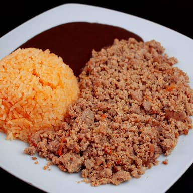 Carne Molida