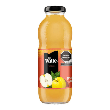 Jugo del Valle Manzana 413 ml